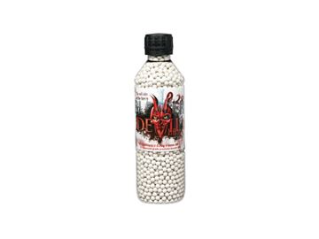 Picture of Blaster Devil 0,28g Airsoft BB -3000 pcs. in bottle